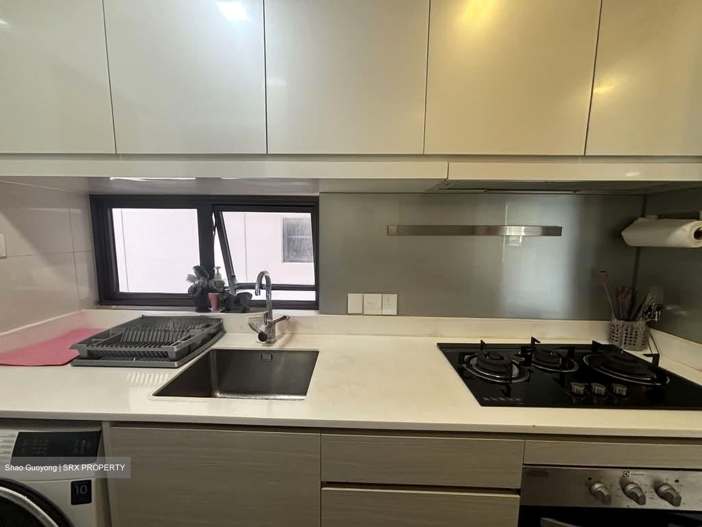 The Skywoods (D23), Condominium #549881911